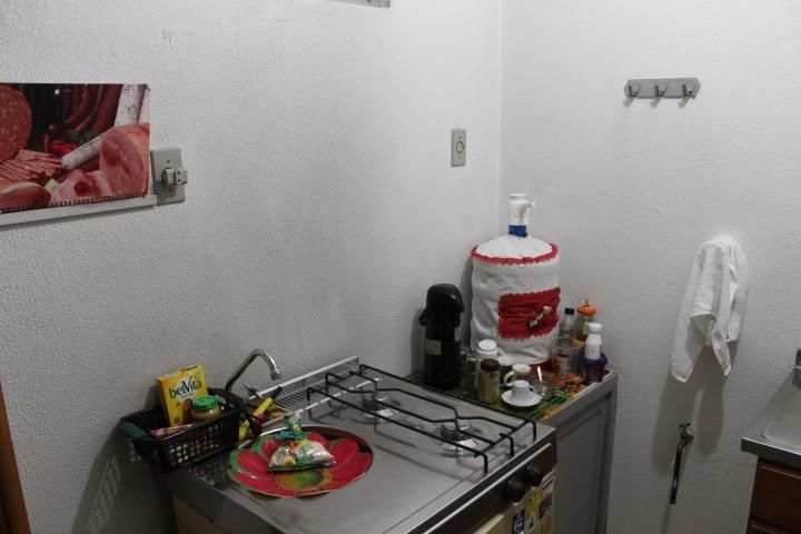 Sala-Conjunto, 60 m² - Foto 13