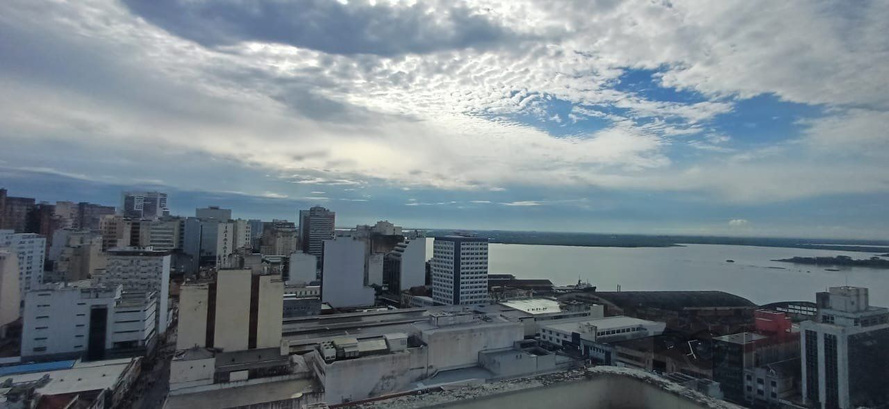 Sala-Conjunto, 30 m² - Foto 4