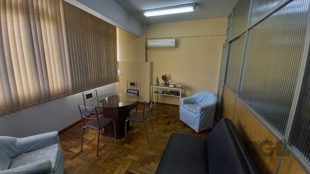 Sala-Conjunto, 41 m² - Foto 19