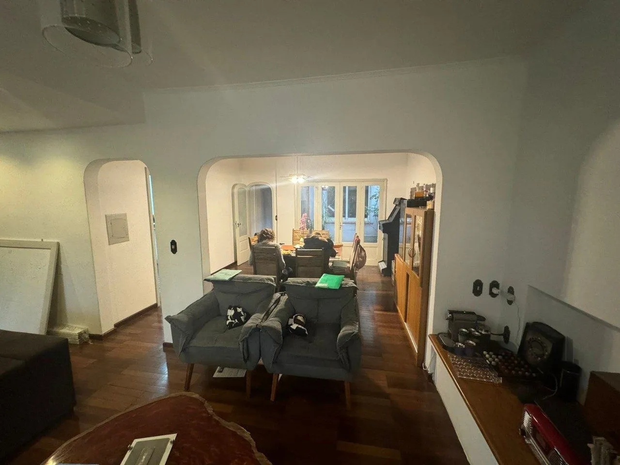 Apartamento, 3 quartos, 147 m² - Foto 2