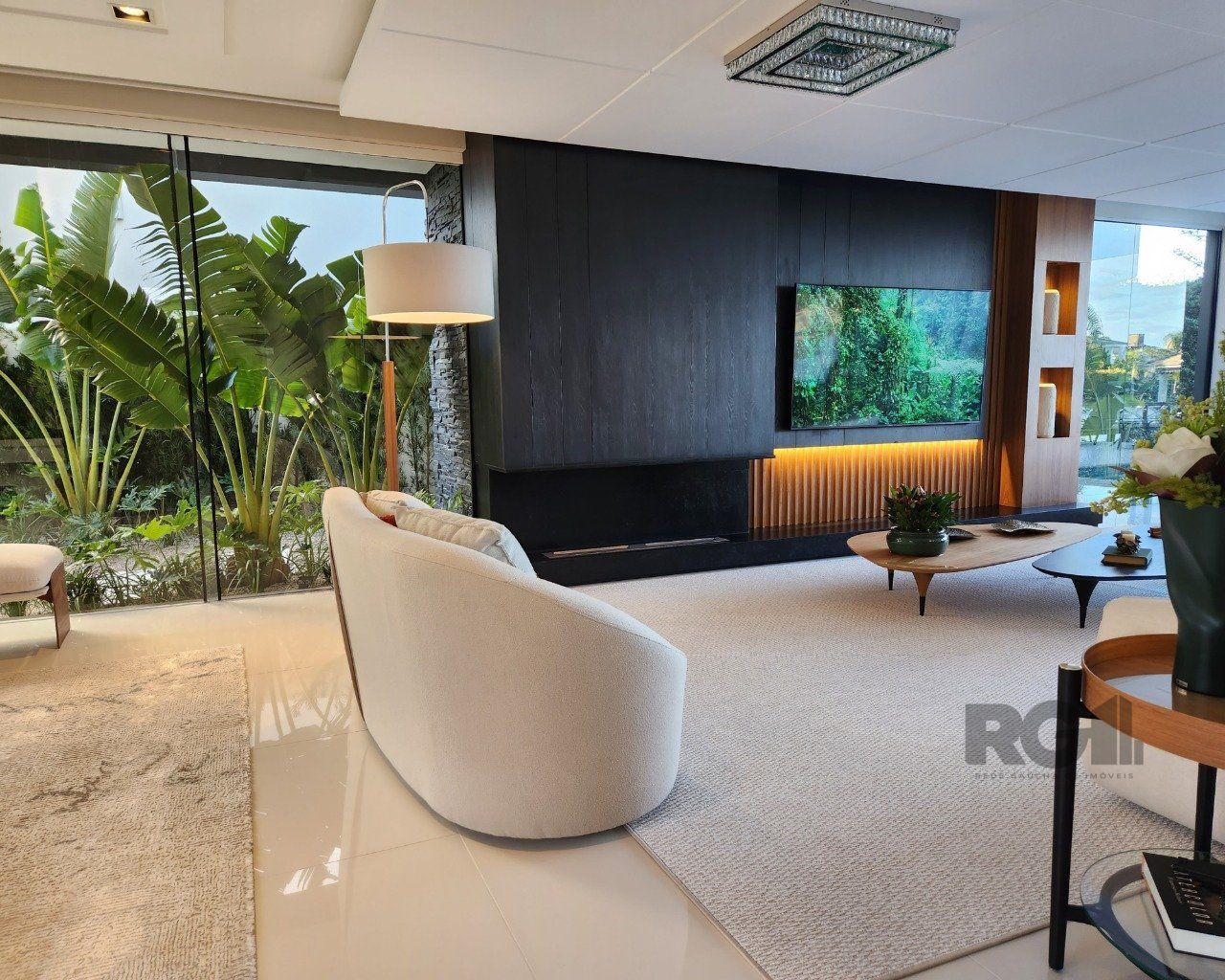 Casa de Condomínio, 6 quartos - Foto 39