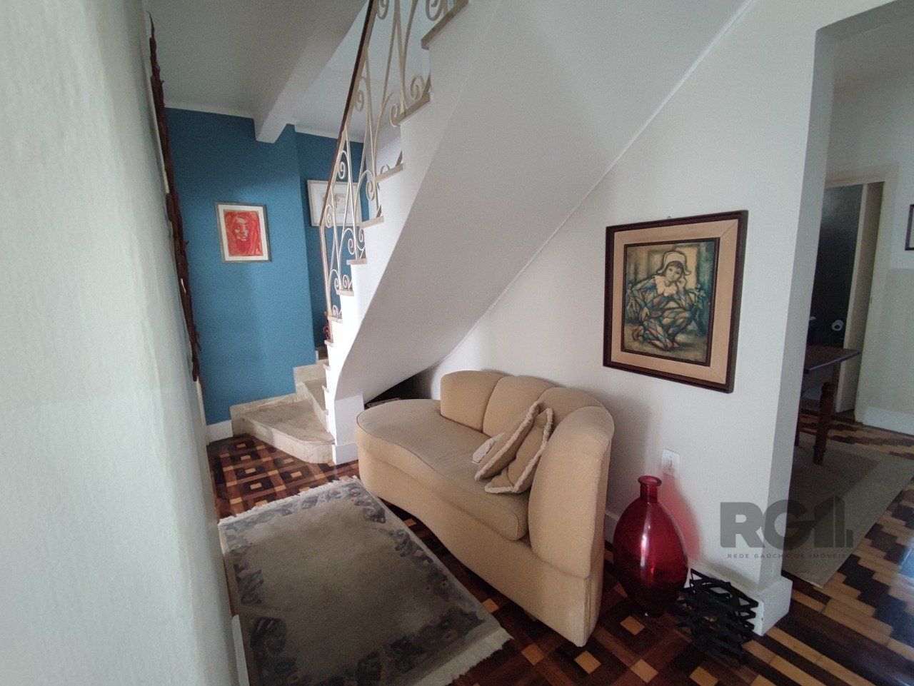 Casa, 3 quartos, 140 m² - Foto 9