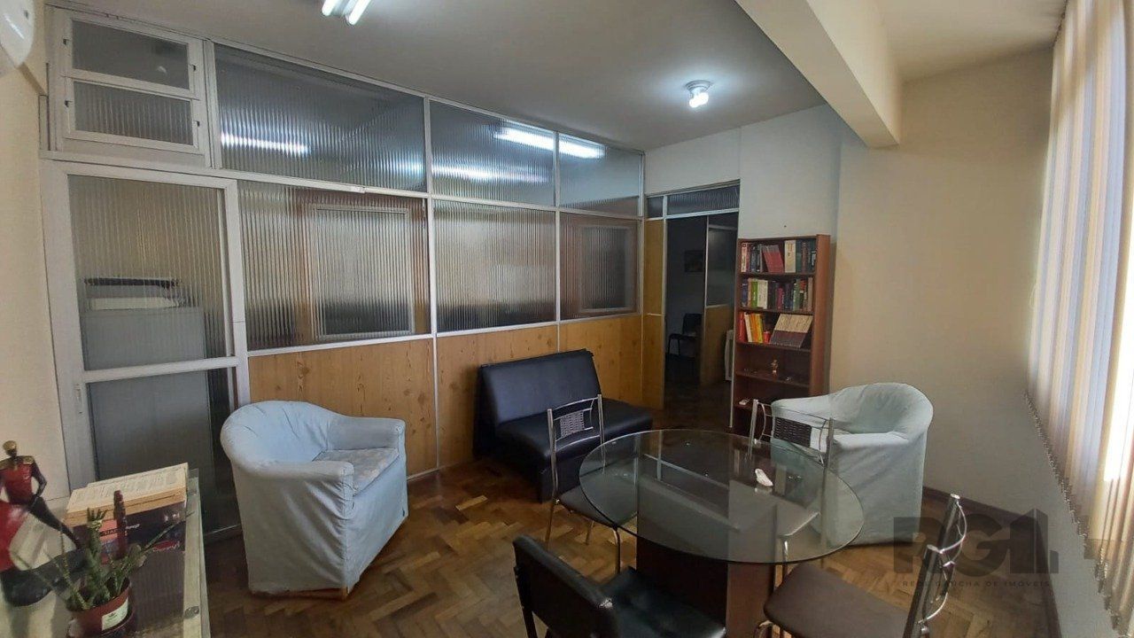 Sala-Conjunto, 41 m² - Foto 12