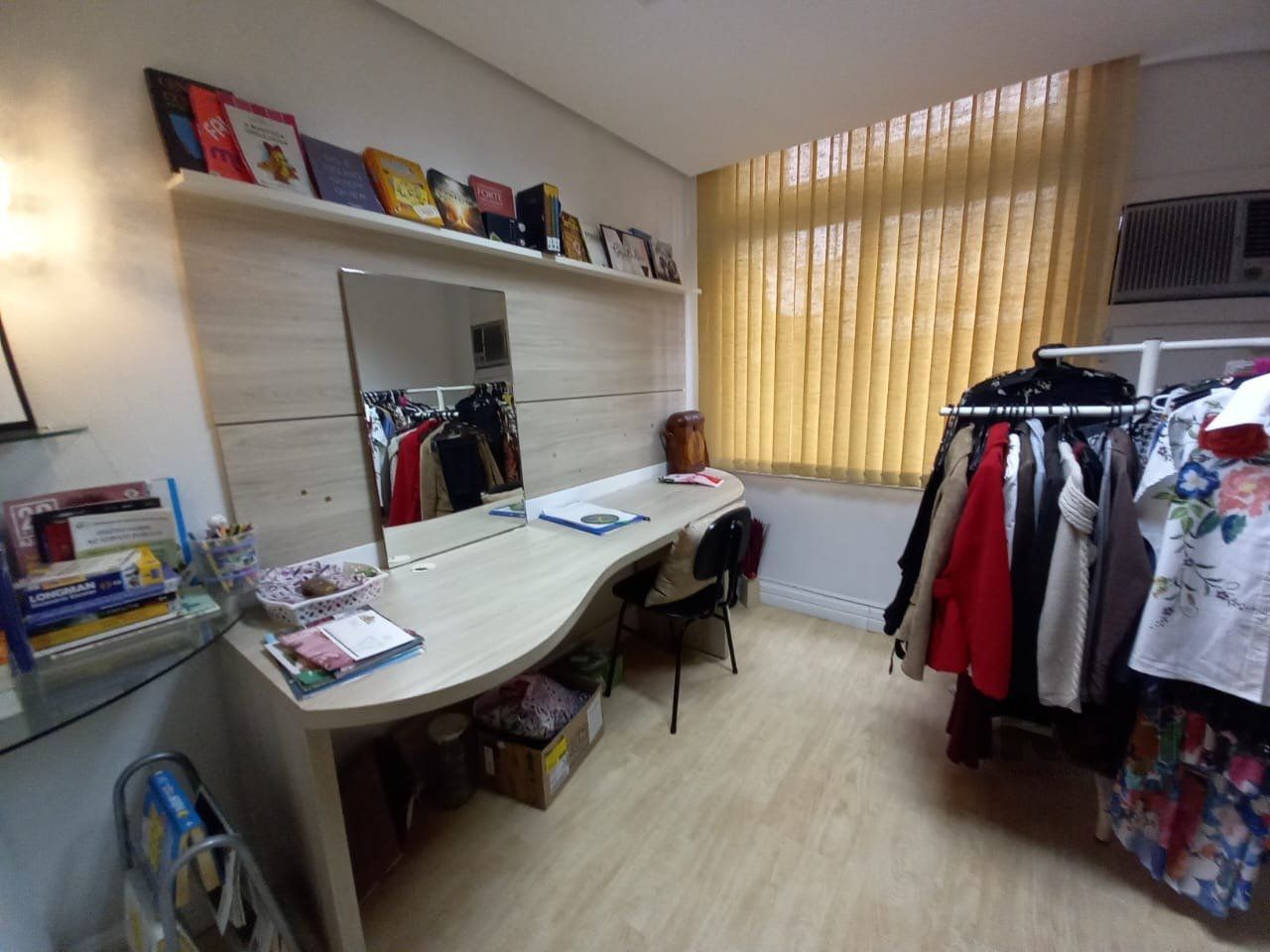 Sala-Conjunto, 109 m² - Foto 11