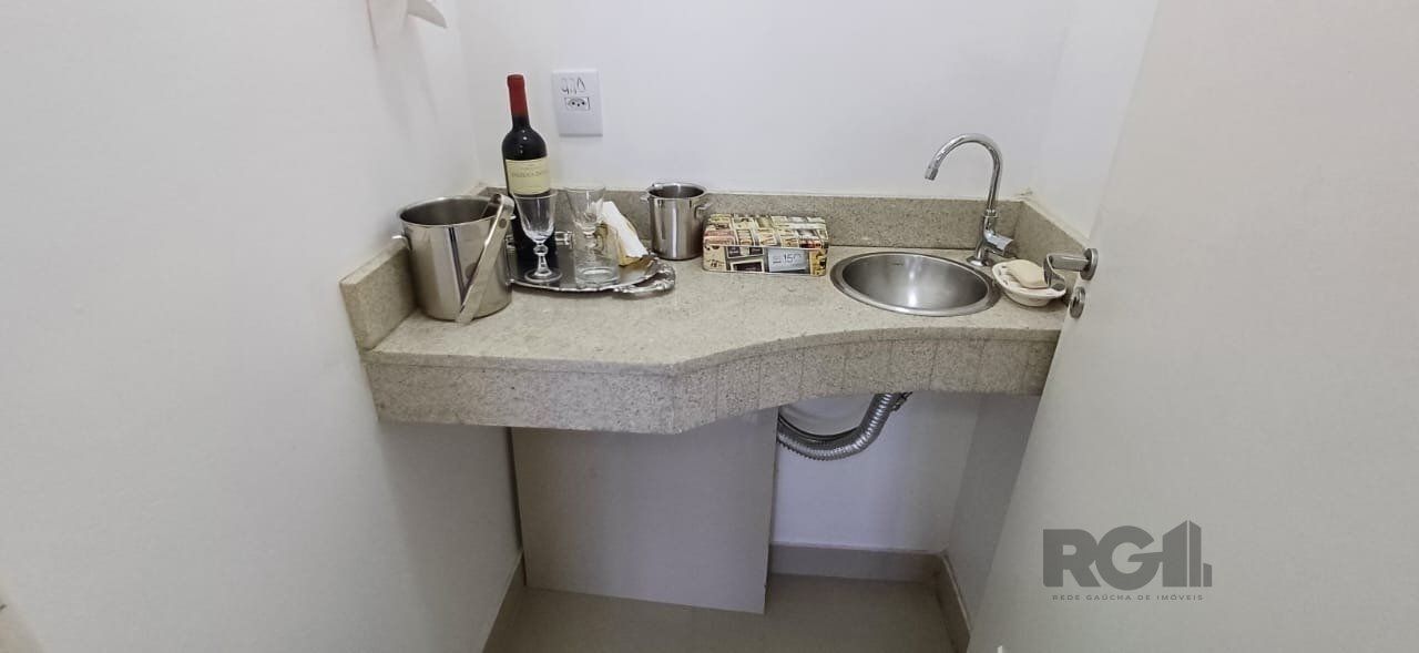 Sala-Conjunto, 45 m² - Foto 6