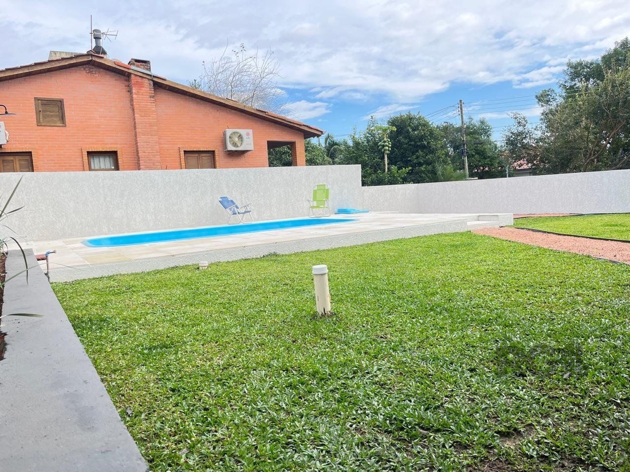 Sobrado, 3 quartos, 240 m² - Foto 23