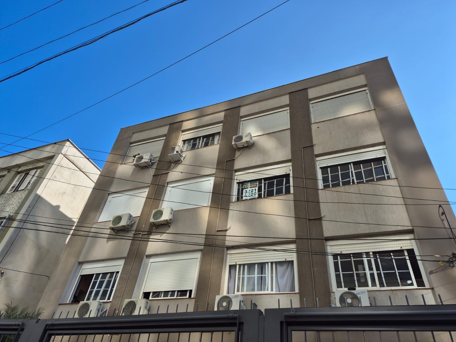 Apartamentos 2 quartos no Bairro Praia de Belas