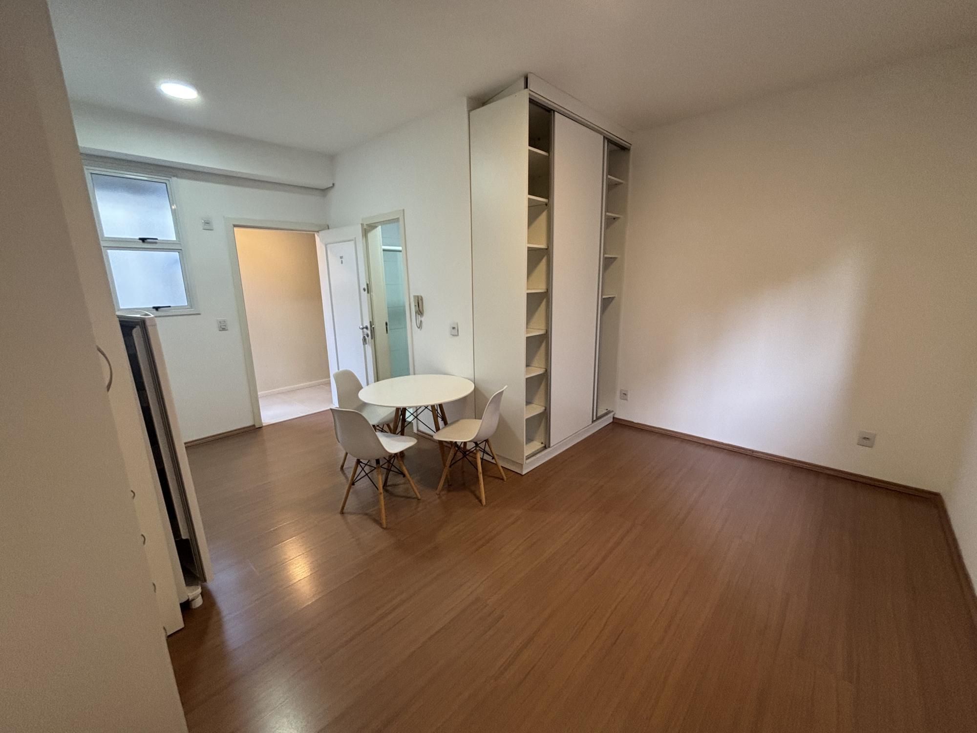 Studio, 1 quarto, à venda, 26 m², Centro Histórico - Porto Alegre — foto 4