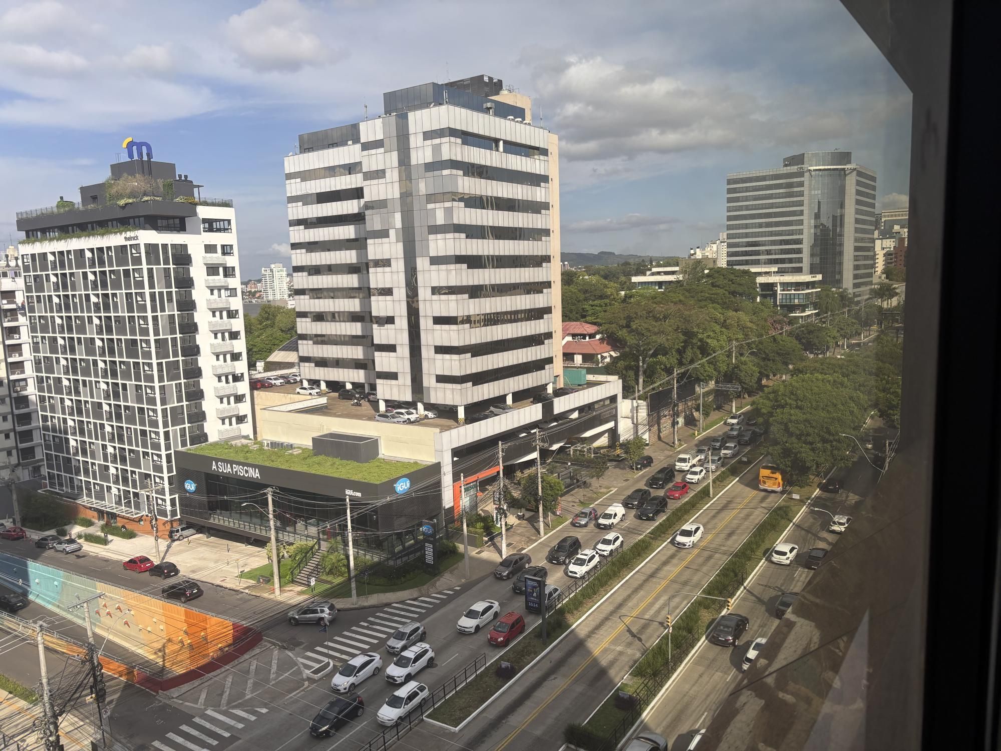 Conjunto Comercial-Sala à venda com 7 quartos, 309m² - Foto 25
