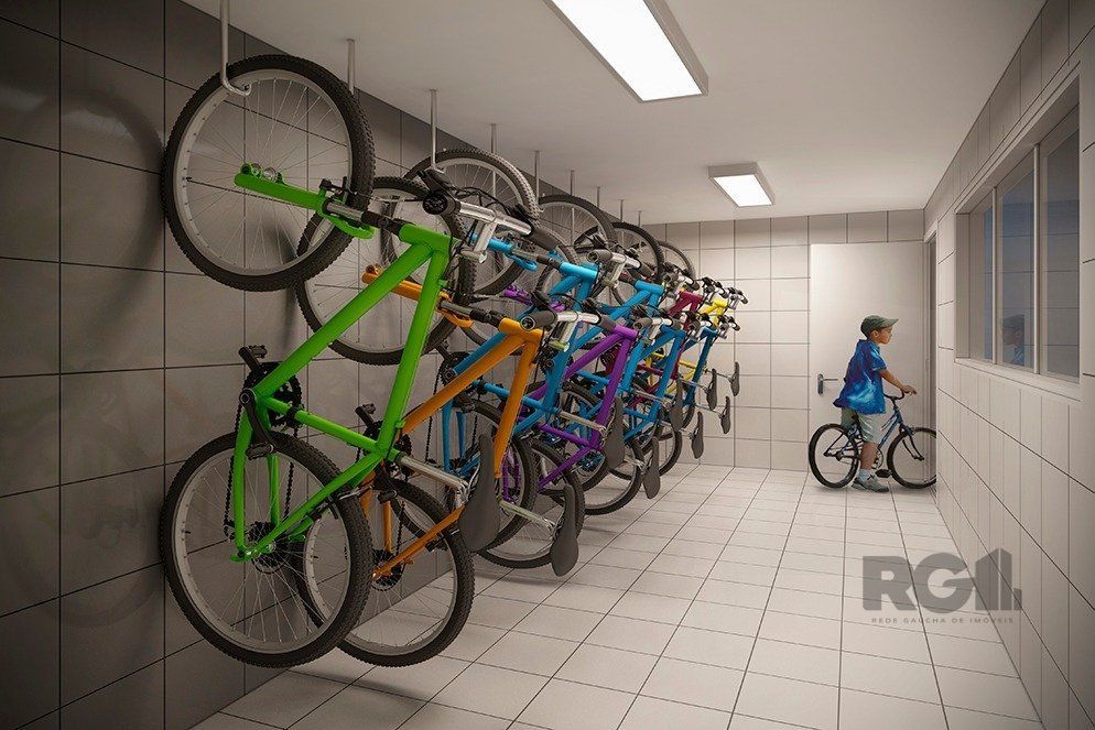 Apartamento, 1 quarto, 32 m² - Foto 10