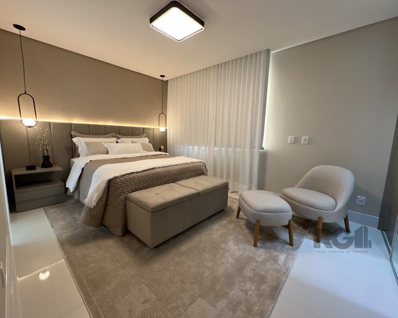 Casa de Condomínio, 6 quartos - Foto 10