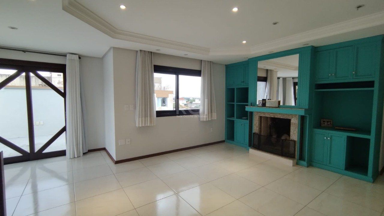 Cobertura à venda com 3 quartos, 261m² - Foto 22