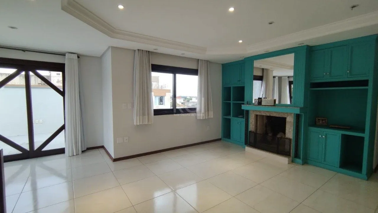 Cobertura, 3 quartos, 261 m² - Foto 22
