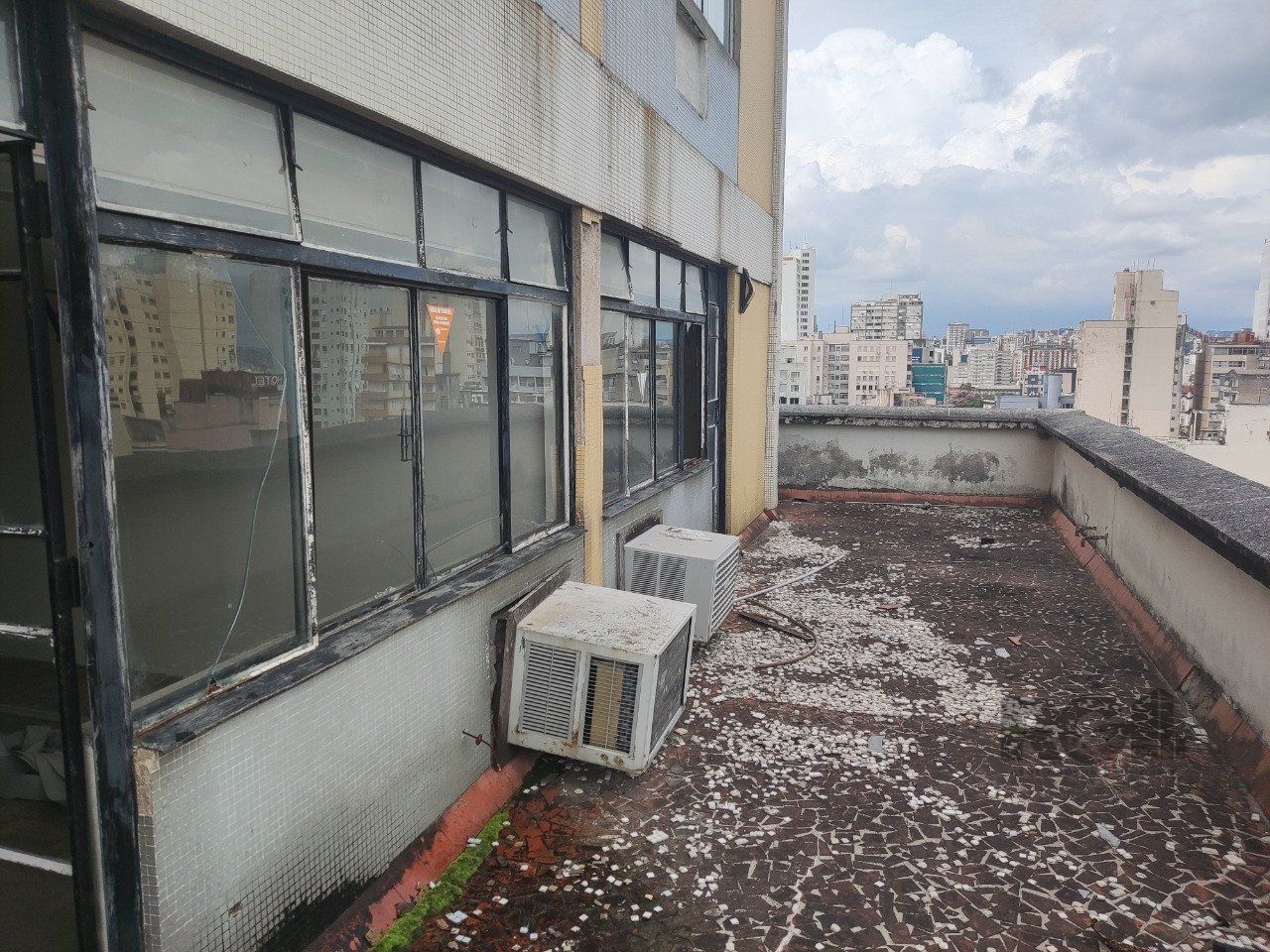 Sala-Conjunto, 155 m² - Foto 12