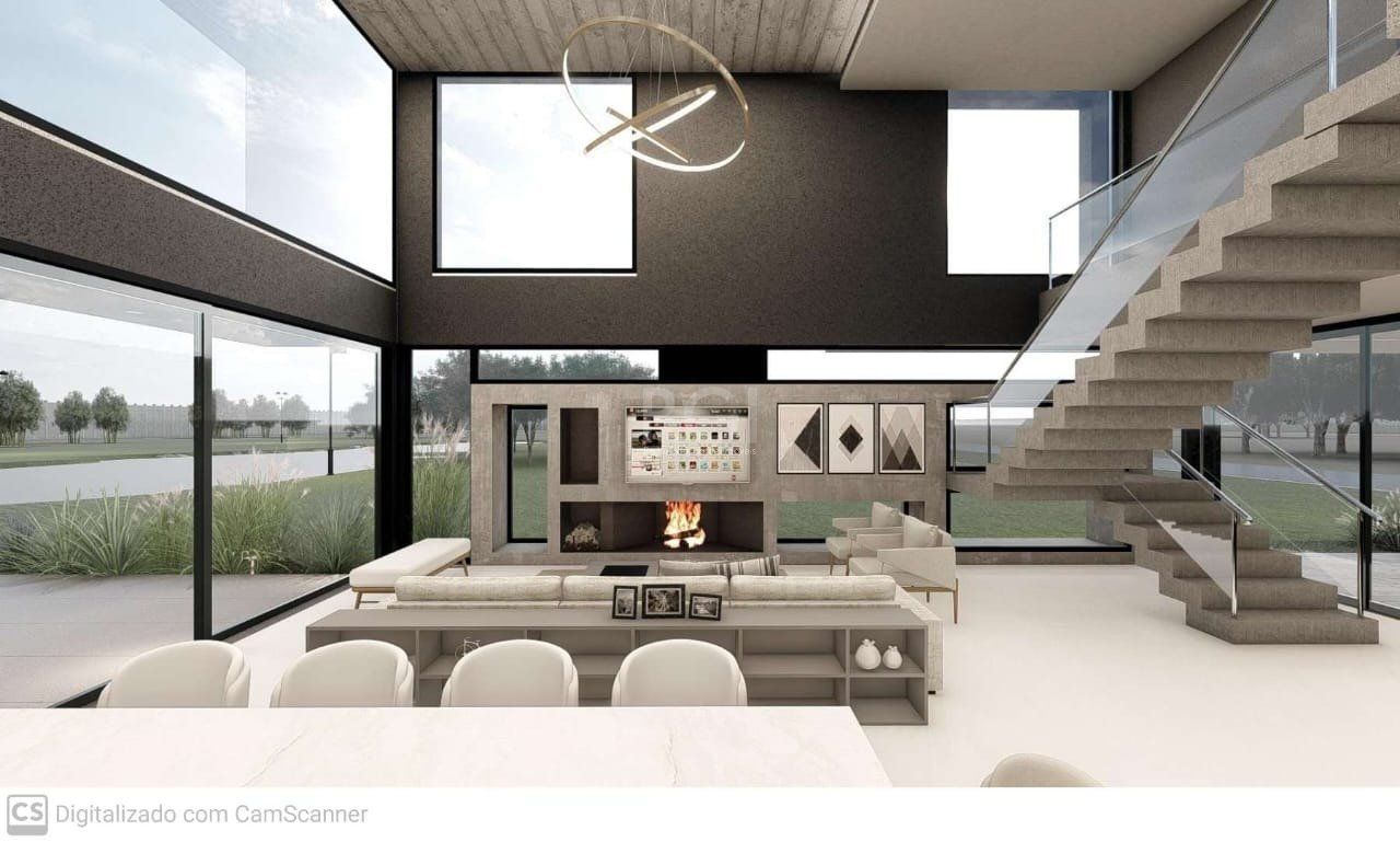 Casa de Condomínio, 4 quartos - Foto 8