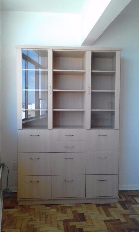 Sala-Conjunto, 23 m² - Foto 11