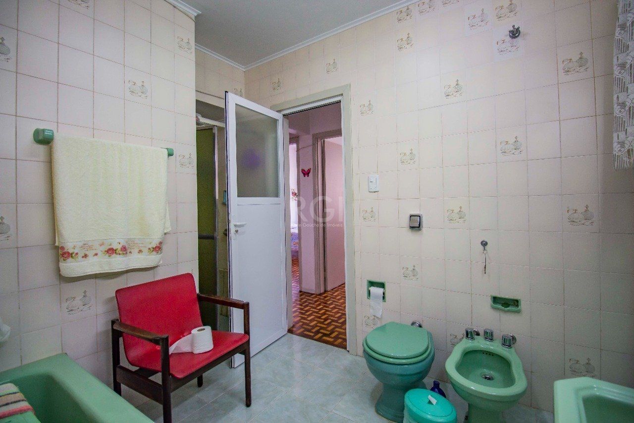 Apartamento, 2 quartos, 140 m² - Foto 26