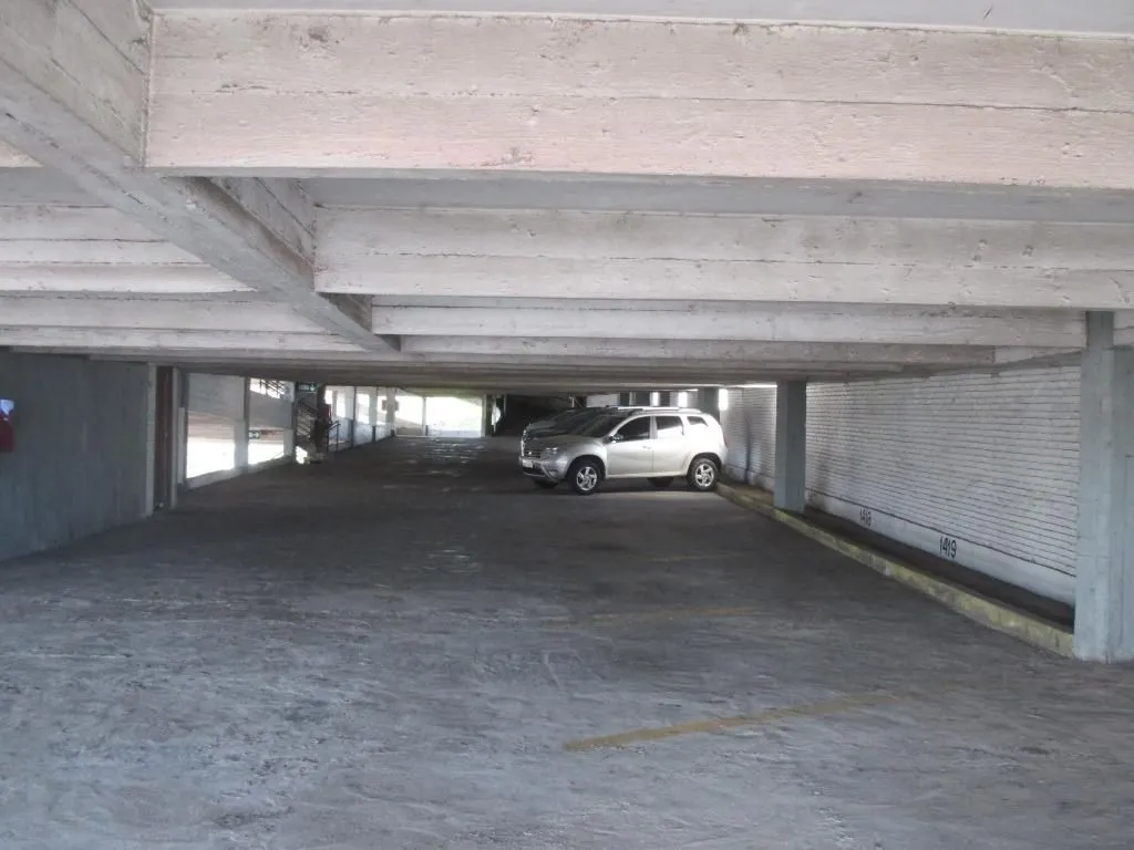 Box-Garagem, 32 m² - Foto 2