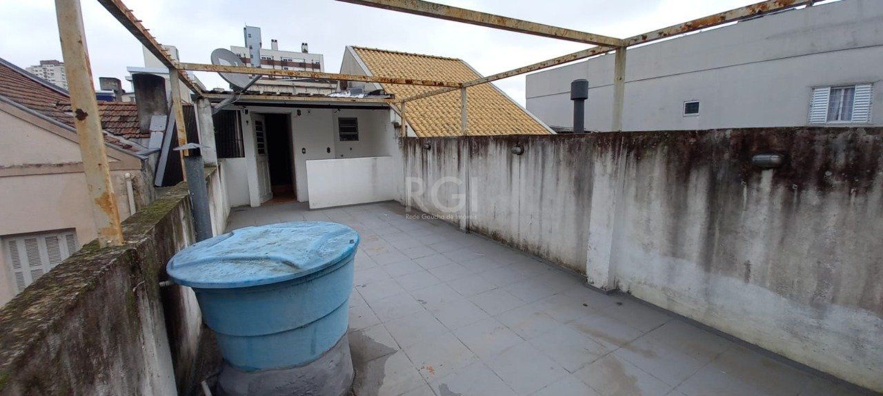 Sobrado à venda com 4 quartos, 110m² - Foto 22