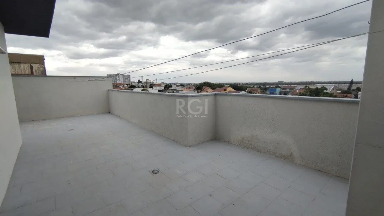 Cobertura, 3 quartos, 261 m² - Foto 39