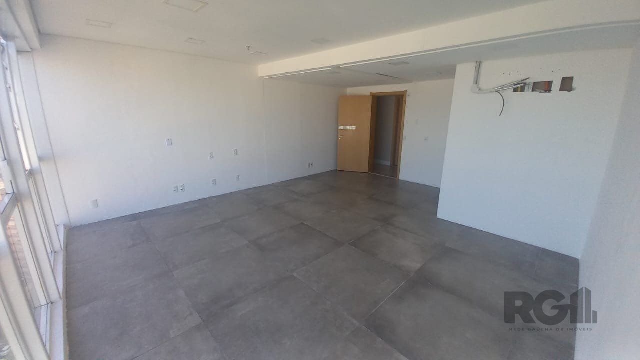 Sala-Conjunto, 35 m² - Foto 5