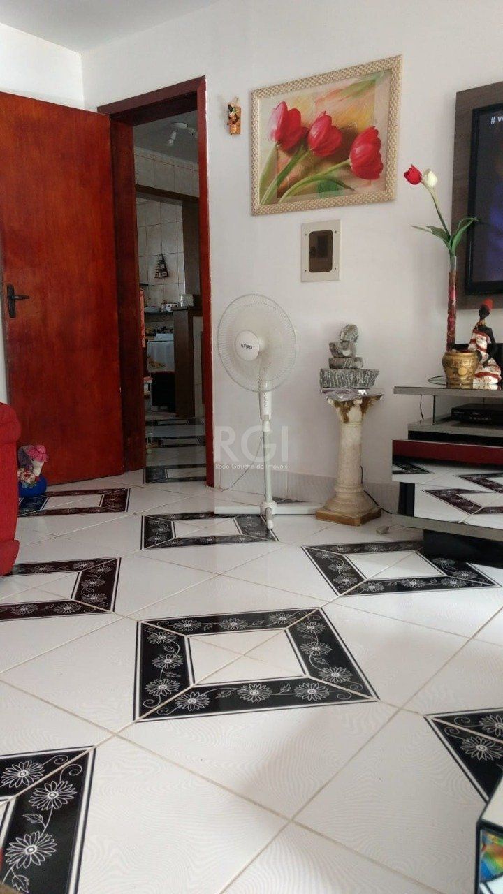 Casa à venda com 3 quartos, 240m² - Foto 17