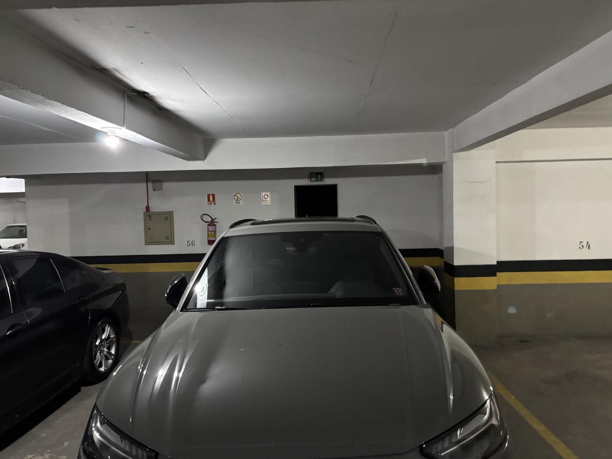 Conjunto Comercial-Sala à venda com 7 quartos, 309m² - Foto 42