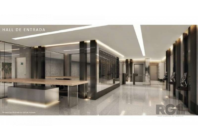 Conjunto Comercial-Sala à venda, 34m² - Foto 1