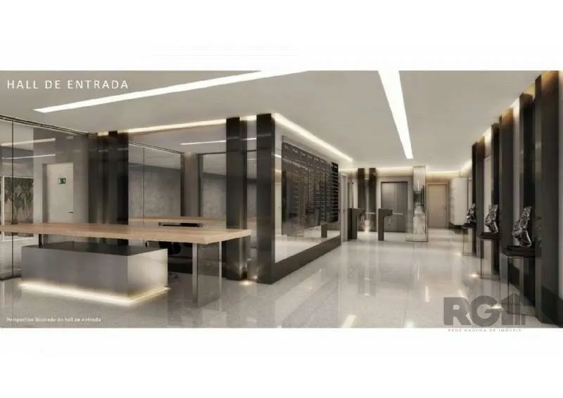 Sala-Conjunto, 34 m² - Foto 1