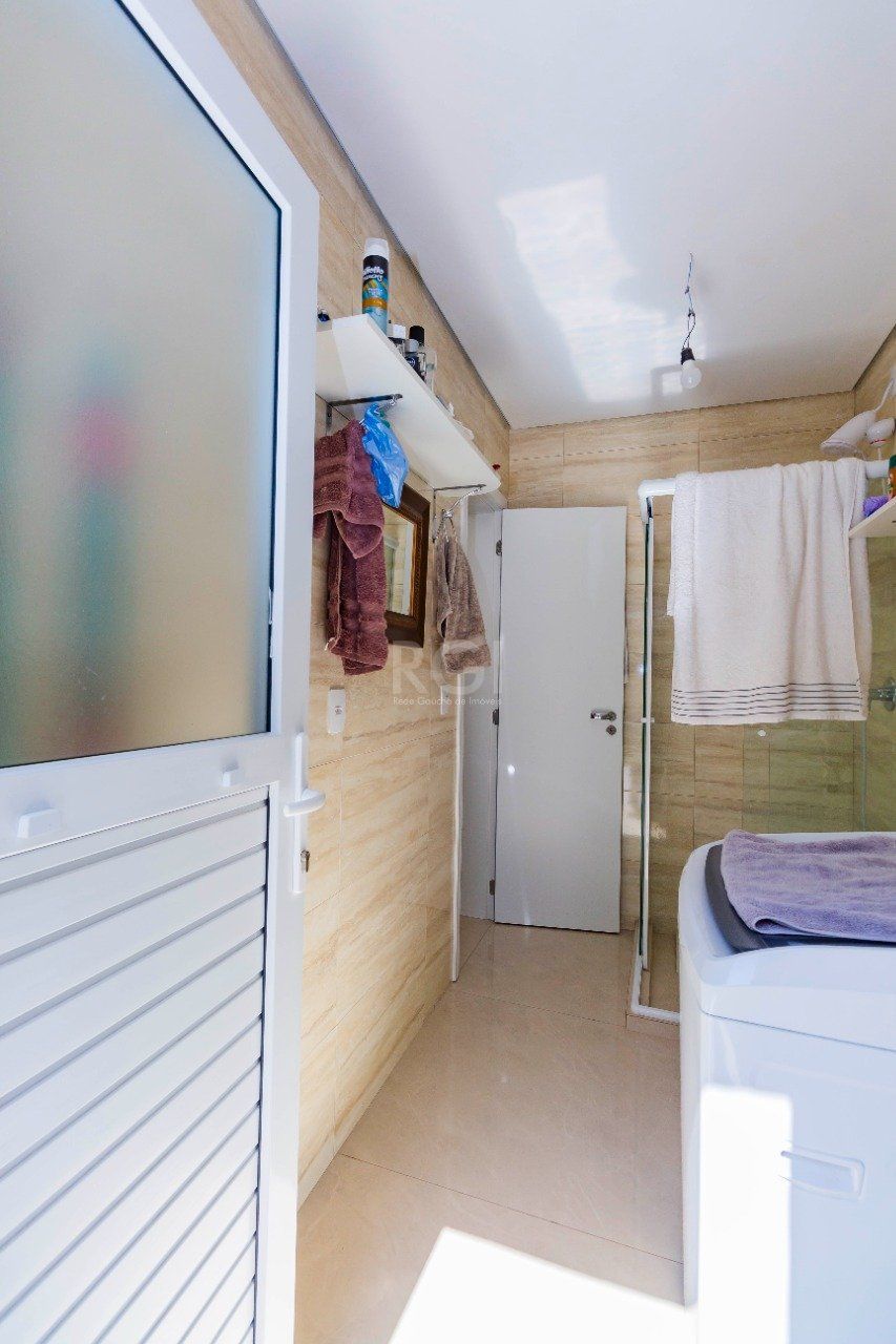 Casa, 3 quartos, 252 m² - Foto 20