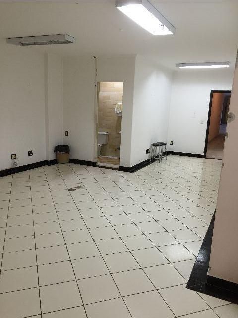 Sala-Conjunto, 52 m² - Foto 3