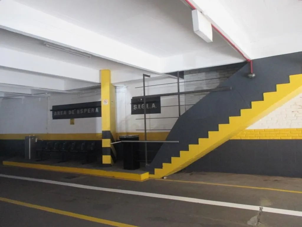 Box-Garagem, 32 m² - Foto 14