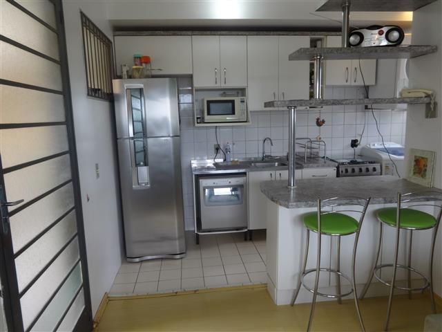 Apartamento à venda com 3 quartos, 63m² - Foto 6