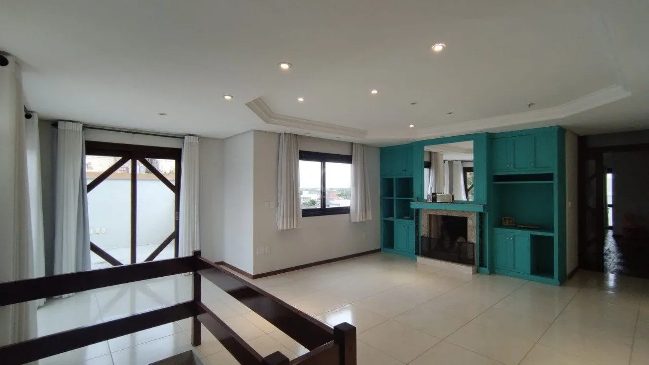 Cobertura, 3 quartos, 261 m² - Foto 21