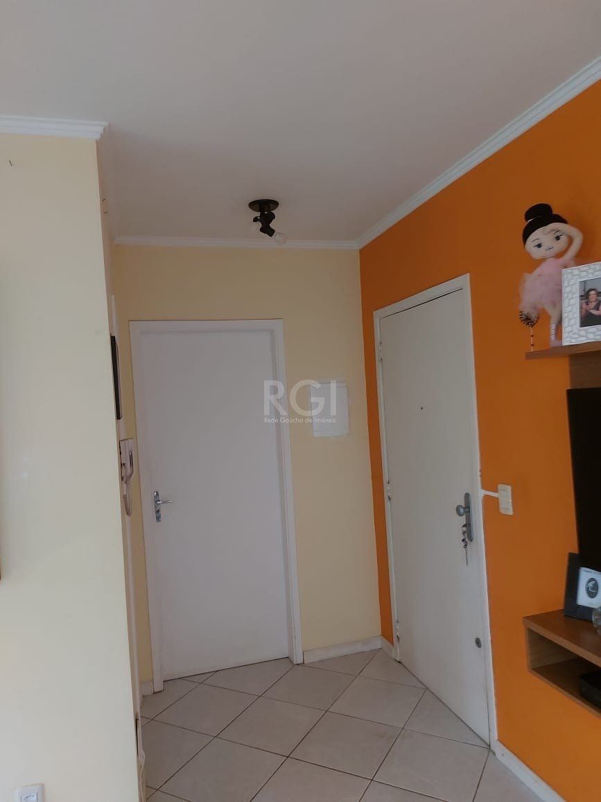 Apartamento, 1 quarto, 46 m² - Foto 3