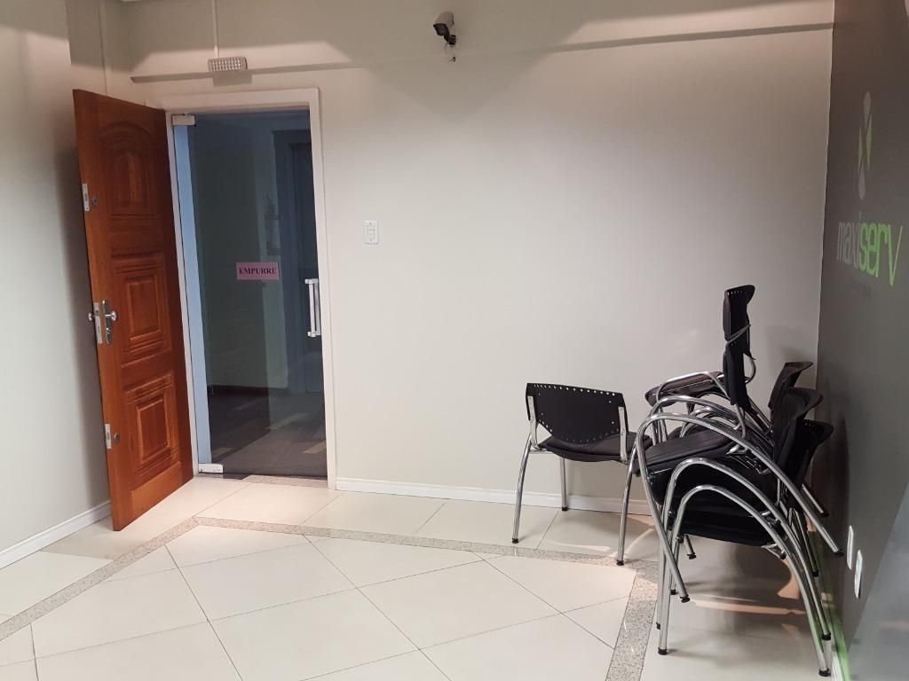 Sala-Conjunto, 498 m² - Foto 22