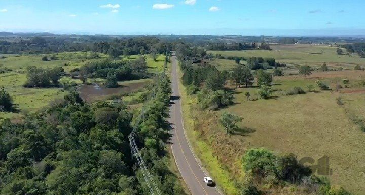 Terreno, 10 hectares - Foto 6