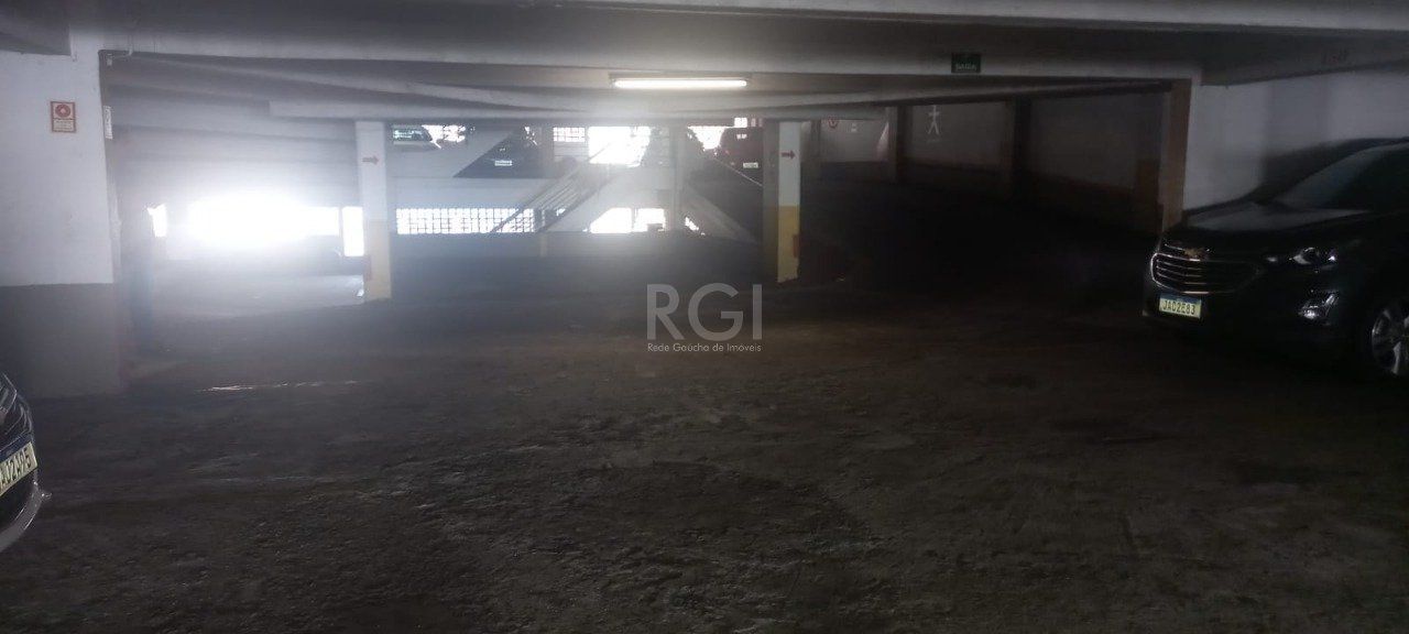 Box-Garagem, 26 m² - Foto 3