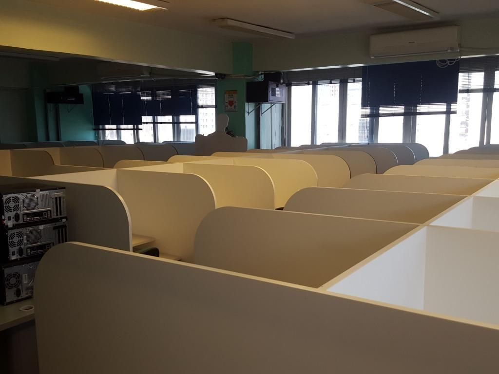 Sala-Conjunto, 498 m² - Foto 37