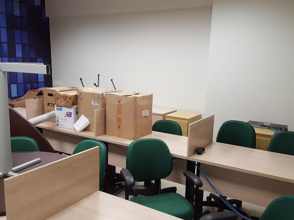 Sala-Conjunto, 498 m² - Foto 28