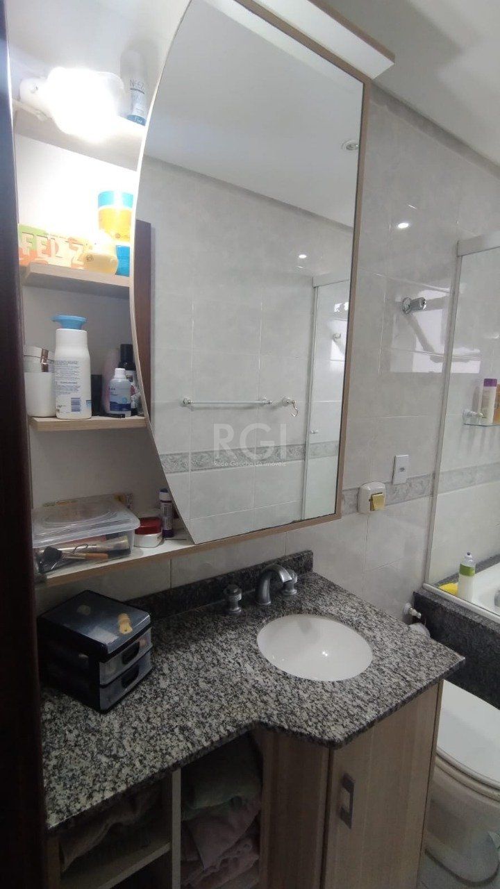 Cobertura à venda com 3 quartos, 261m² - Foto 15