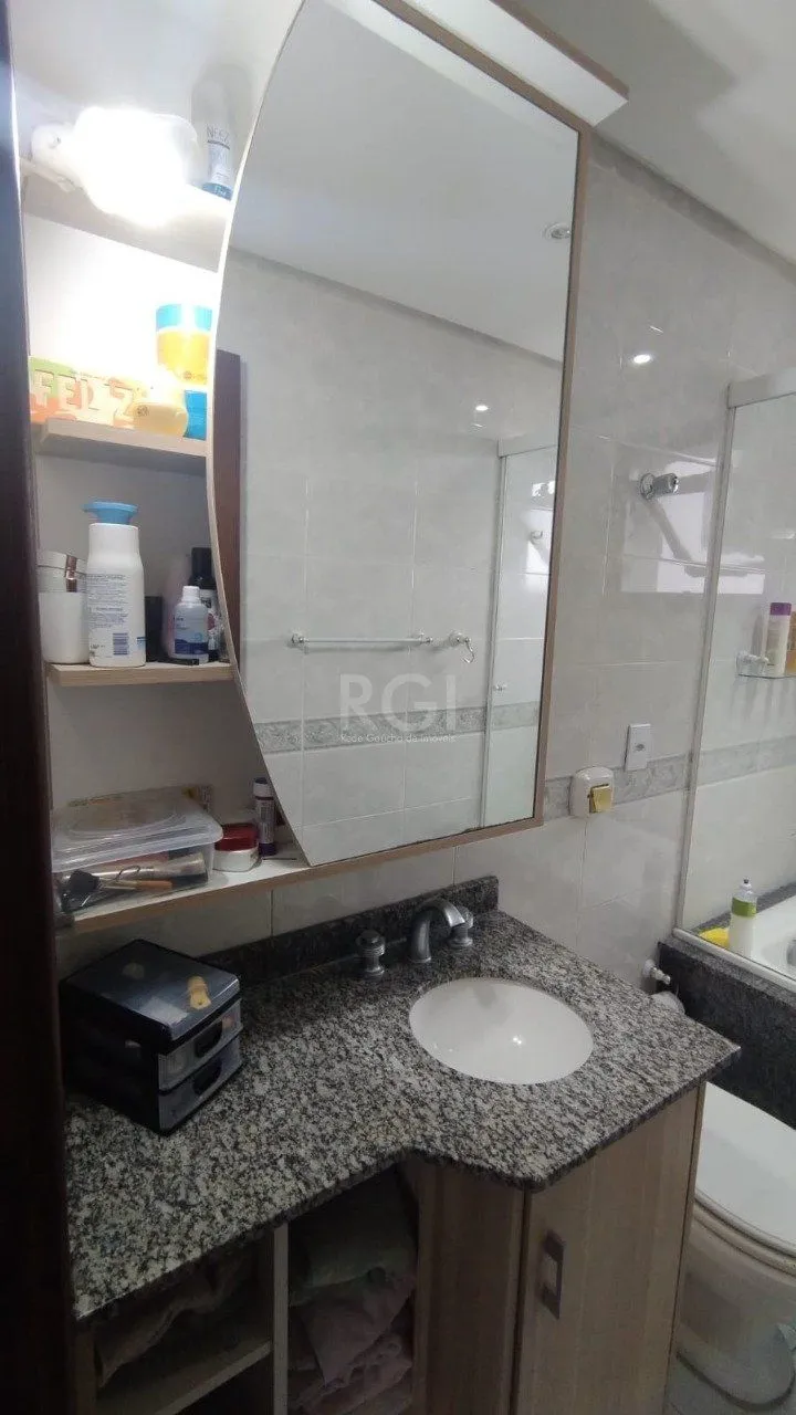 Cobertura, 3 quartos, 261 m² - Foto 15