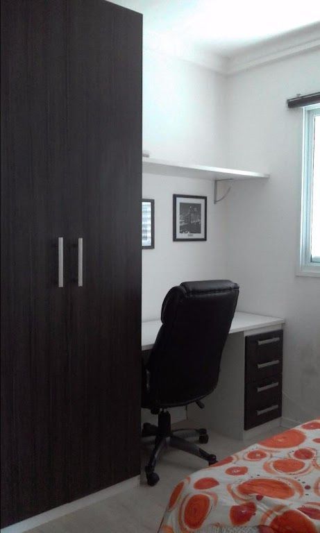 Apartamento, 2 quartos, 53 m² - Foto 14