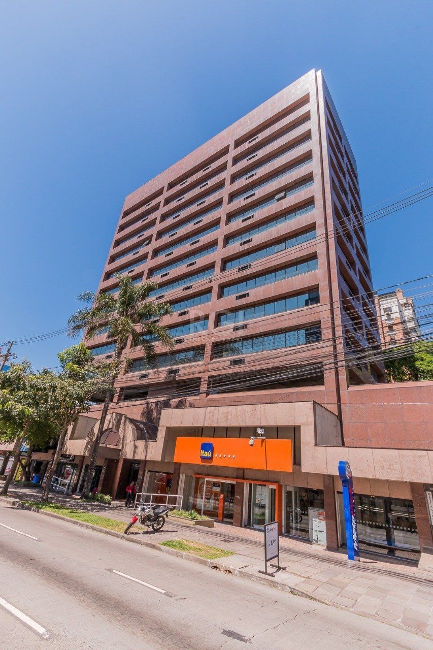 Loja-Salão à venda, 430m² - Foto 1