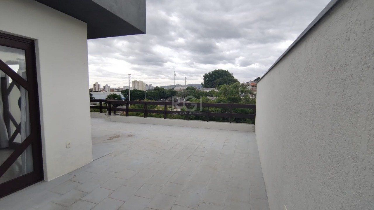 Cobertura à venda com 3 quartos, 261m² - Foto 38