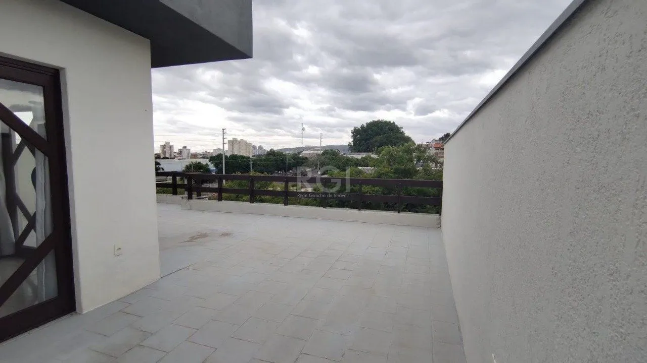 Cobertura, 3 quartos, 261 m² - Foto 38