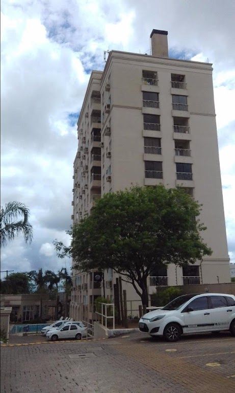 Apartamento  2 quartos para venda e locação - Bairro Sarandi - Porto Alegre/RS — foto 3