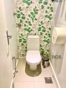Conjunto Comercial-Sala à venda, 76m² - Foto 12