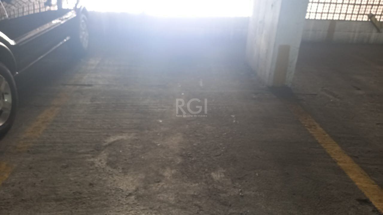 Box-Garagem, 33 m² - Foto 4