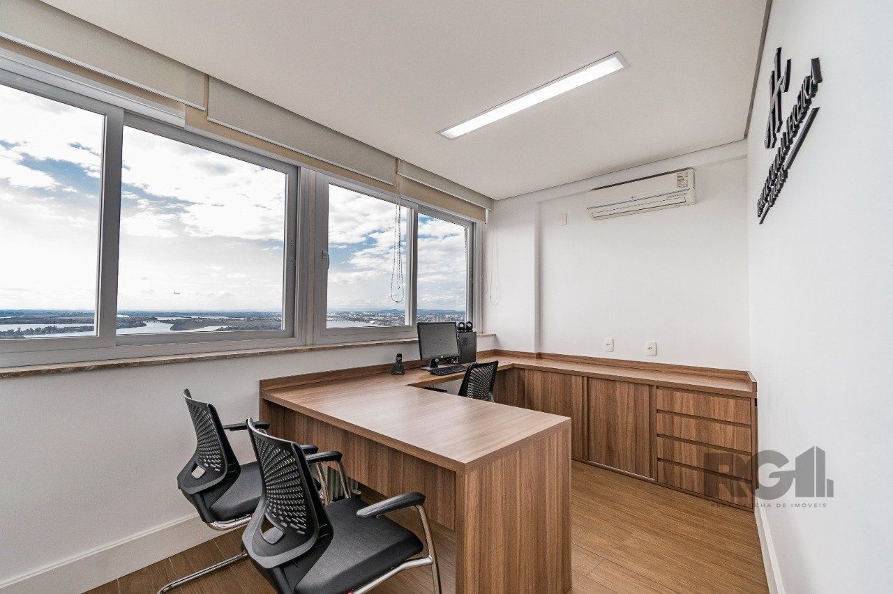 Sala-Conjunto, 82 m² - Foto 5